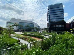 Woods Square (D25), Office #495925911